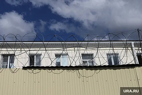 Курганские силовики проверяют зеков со смертельными болезнями Курганские силовики проверяют зеков со смертельными болезнями