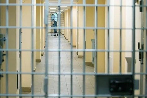 Российский заключенный попал под следствие после нападения на сотрудника колонии Российский заключенный попал под следствие после нападения на сотрудника колонии