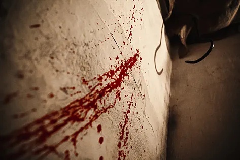 Соцсети: вышедший на волю убийца в Кузбассе начал угрожать семье своей жертвы Соцсети: вышедший на волю убийца в Кузбассе начал угрожать семье своей жертвы