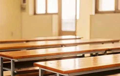 Осужденные сядут за парты: в исправительных колониях Самарской области готовятся к новому учебному году Осужденные сядут за парты: в исправительных колониях Самарской области готовятся к новому учебному году